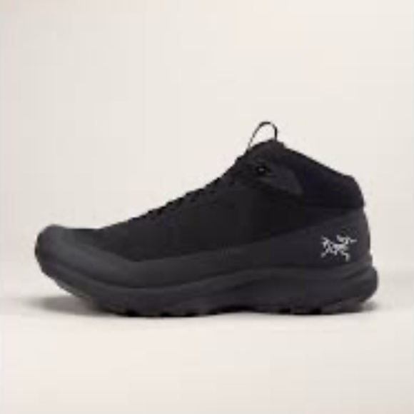 Arc’teryx Aerios Aura ShoeSize 10